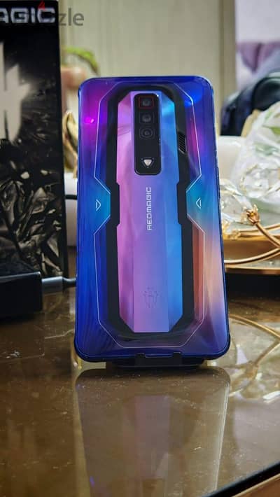 Redmagic 7