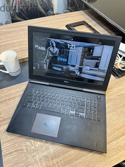 Dell 5587 32G Ram