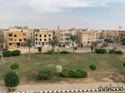 فيلا للبيع فيو جاردن في البنفسج 2