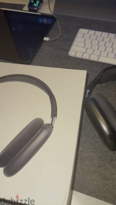 Airpods max