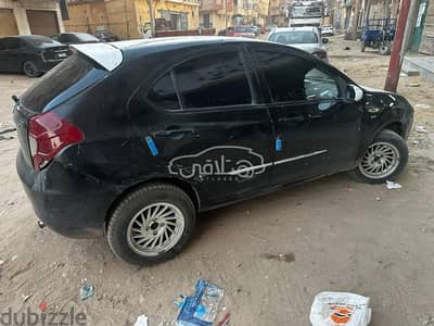 Used Jac A13 2013 For Sale Aswan