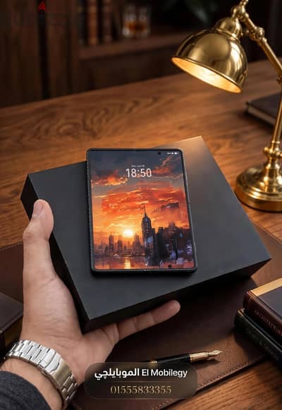هونر ماجيك في 3 Honor magic V3 محلي 0 ضريبه