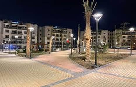 Best total price for a 170-square-meter apartment for sale, ready for immediate handover, in the Jayd compound, New Cairo (Fifth Settlement).