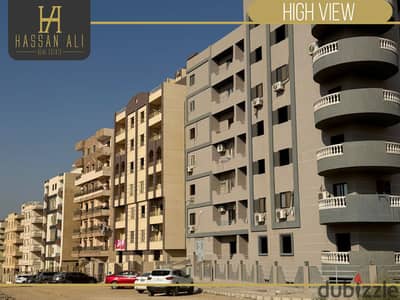 900 m warehouse in Mokattam near Street 9 and the ring road – wide private entrance | directly from the owner