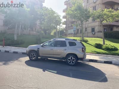 رينو داستر 2019