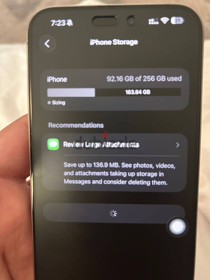 Apple - iPhone 15 Pro Max 1