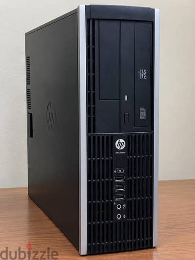 كمبيوتر hp