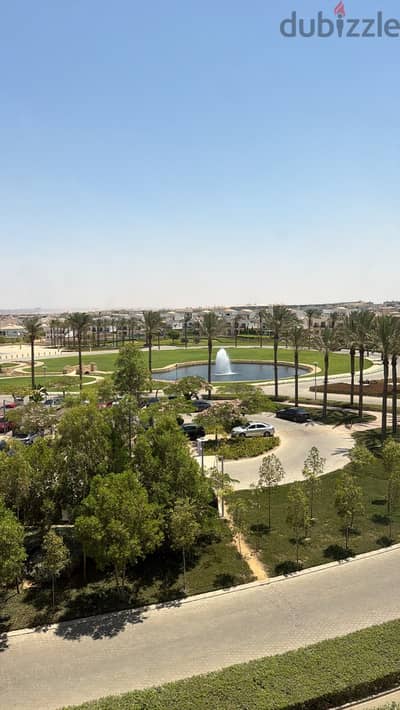 Duplex for sale uptown cairo golf residence Duplex for sale uptown cairo golf residence