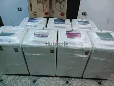 توشيبا 8 ك كسر زيروا استعتمال خفيف بدون اي صيانه بضمان
