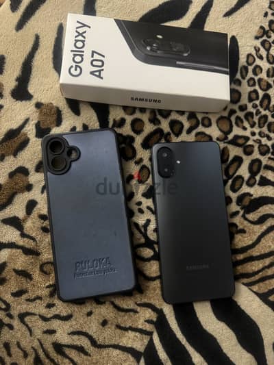 Samsung A07