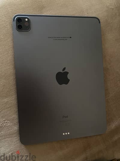 Ipad Pro M1 - 1 TB - 16GB RAM