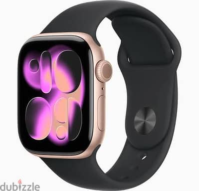 Apple watch series 10 Used 10/10