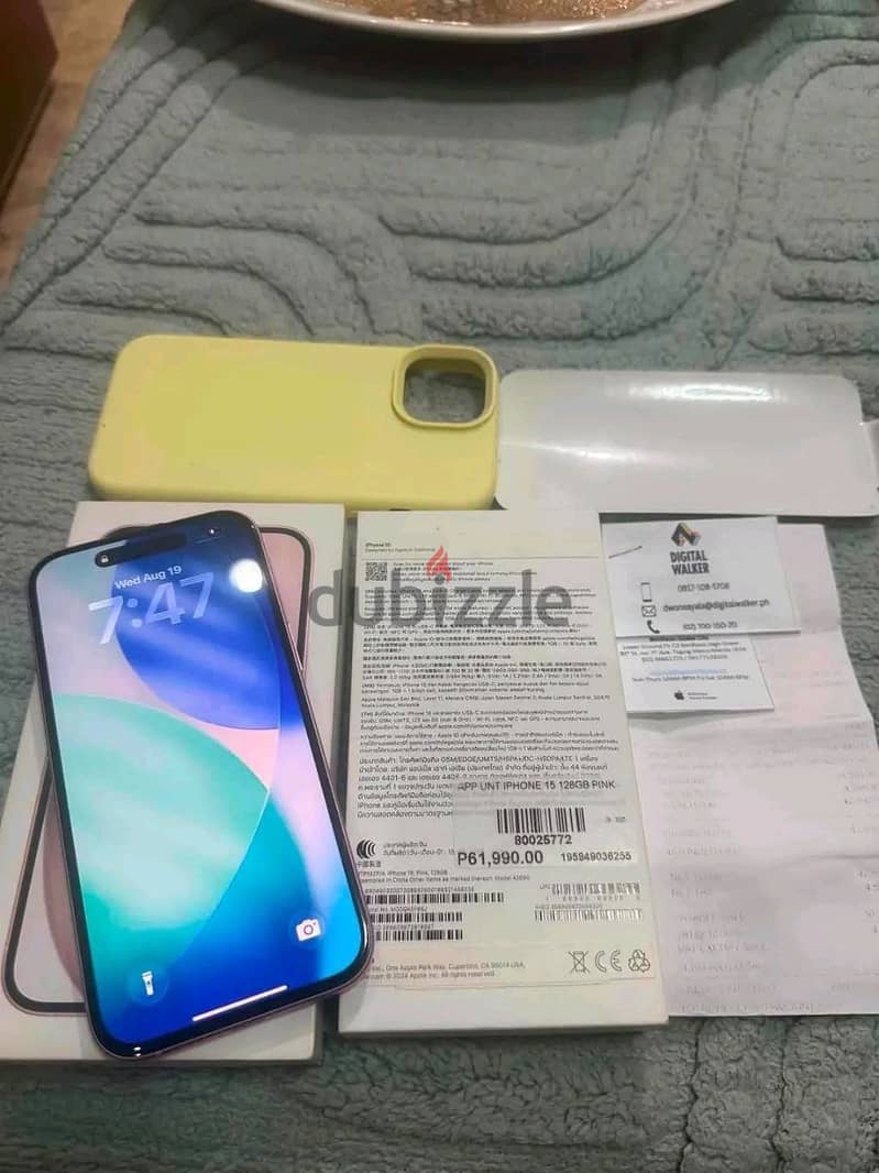 Iphone 15 1