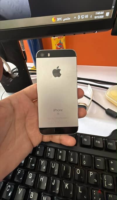 Iphone SE 2016