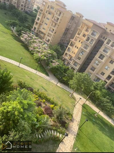 140 sqm Furnished Apartment for Rent in Madinaty B1 – Elegant Finishing and Distinctive Modern Furniture.