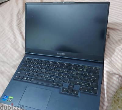 lenovo legion 5 15ITH6H