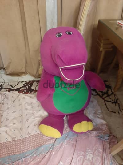 لعب دبديب
