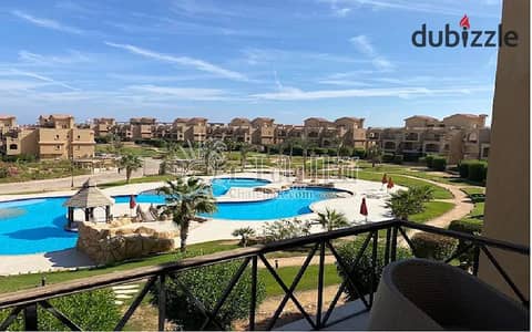 Furnished Chalet for Sale in Piacera – Ain Sokhna