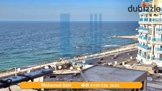 Apartment 320m for Sale - Camp Ceazar (Cornish road) - Price 12.500. 000 EGP Cash