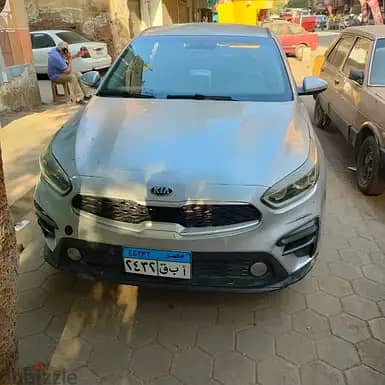 Kia Grand Cerato 2020 for sale