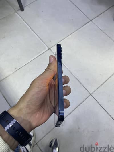 آبل - آيفون 12 برو ماكس
