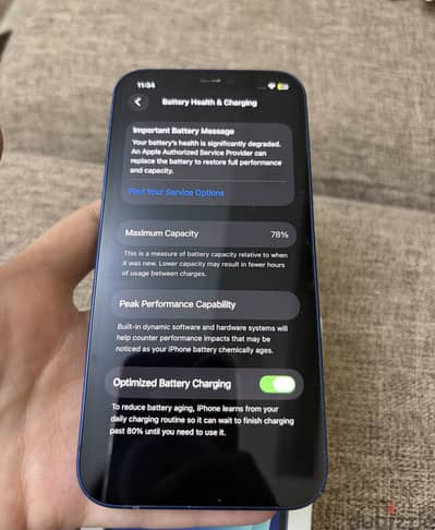 Apple - iPhone 12