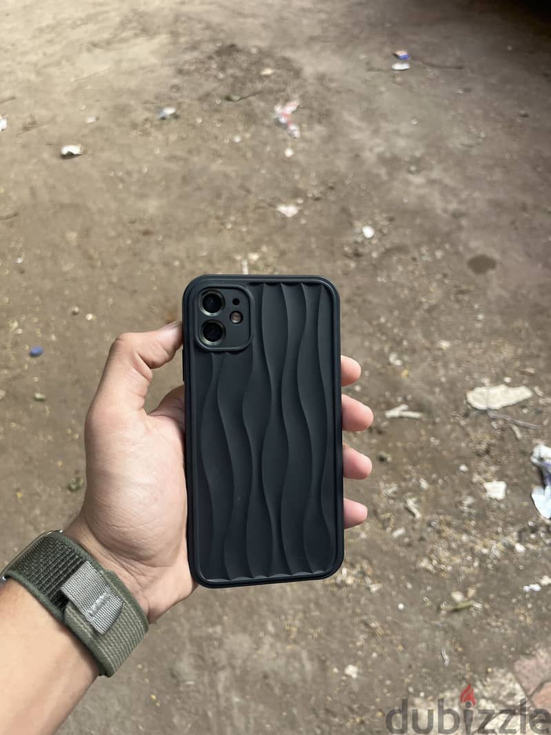 Apple - iPhone 11 1