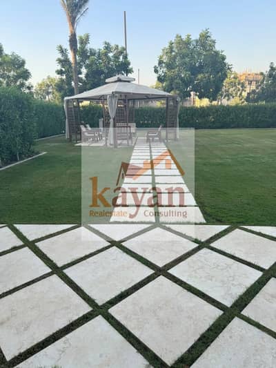 شقة للبيع أرضي بحديقة في كمبوند Uptown Cairo – Fourteen Golf Residence شقة للبيع أرضي بحديقة في كمبوند Uptown Cairo – Fourteen Golf Residence
