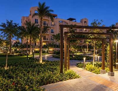 Penthouse for Sale in Deyar 2 Heart of 6th October - Prime Location 2 Mins to Mall of Arabia, Zelal & Mountain View - Secure Gated Compound