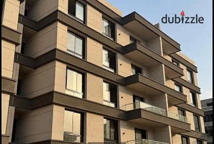For a quick sale, an apartment for half the price, immediate receipt, with the key, in the De Joya Compound in the New Administrative Capital, a speci