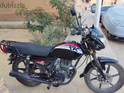 موتسكل Kewaay Rk 150cc