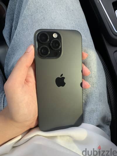 iPhone 16 Pro Max Zeroo
