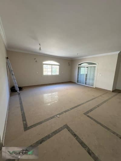 Standalone Villa for Rent in Madinaty