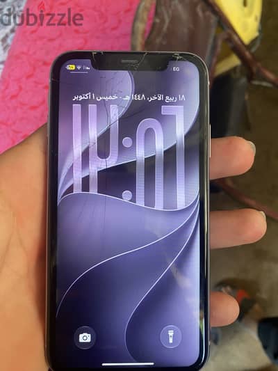 آبل - آيفون 11