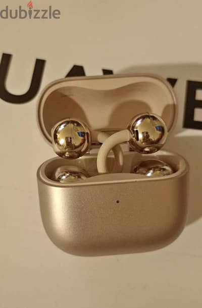 Huawei free clip 2