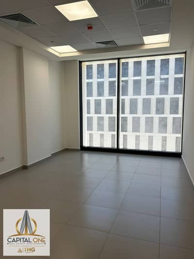 Special Offer: 70 sqm Office Space for Rent in New Capital's Financial District (Cairo Business Plaza)
