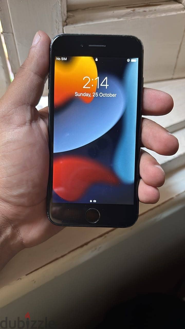 Apple - iPhone 7 1