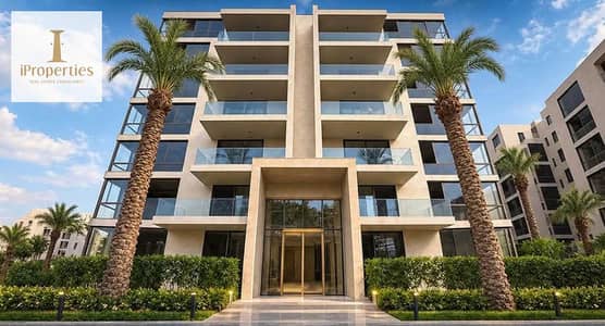 Hot Deal Apt 2 bedroom with Lowest Price & installment Resale in Lake View Residence