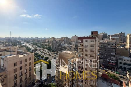 Licensed Apartment for Sale with Direct Abu Qir St. View