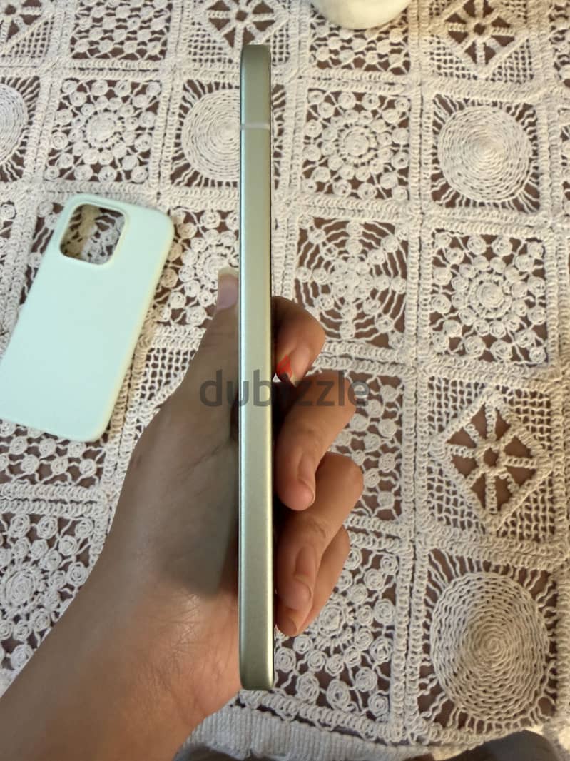 Honor 600 Lite 4