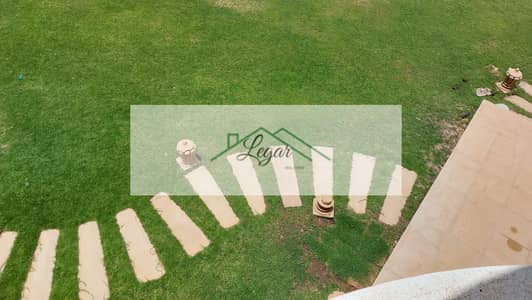 Villa for sale or rent in Al-Yasmeen Green Land – fully furnished.