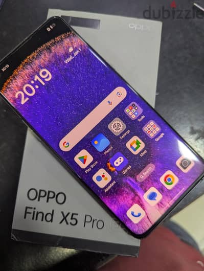 OPPO Find X5 Pro