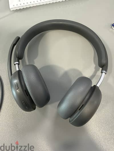 Logitech Zone wireless 2