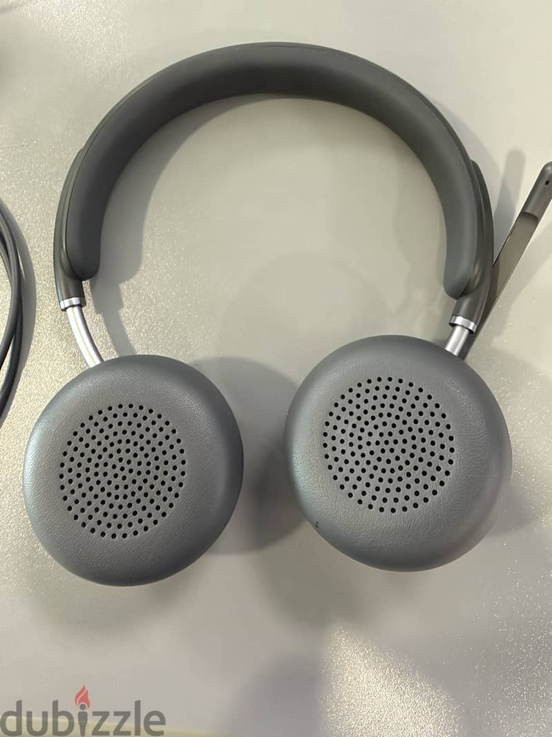 Logitech Zone wireless 2 1