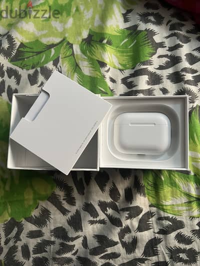 Airpods pro 3