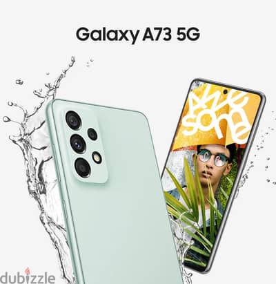Samsung A73