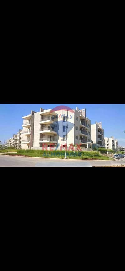 شقة للإيجار | كمبوند ذا أدرس (The Address)