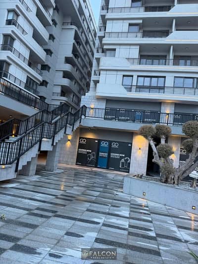 Pharmacy READY TO MOVE and operation, located in a prime spot within the "Go Heliopolis" compound in Nasr City  Citystars Mall in Heliopolis