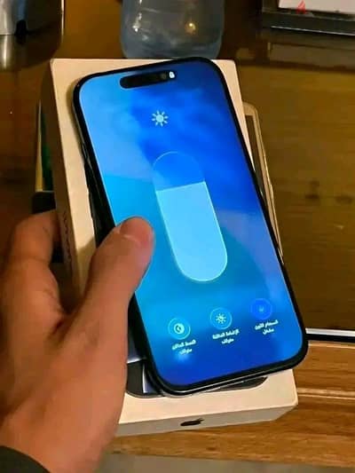 آبل - آيفون 16 برو ماكس