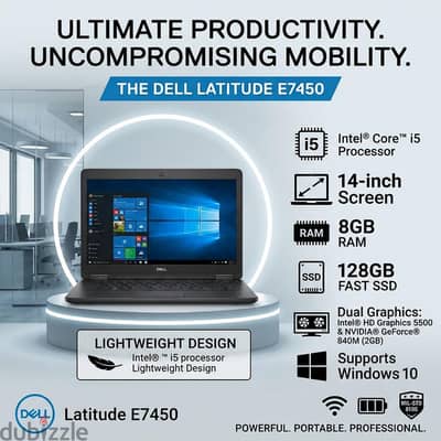 Laptop